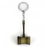 Брелок World of Warcraft Doomhammer 