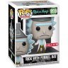 Фігурка Funko Rick and Morty: Rick with Funnel Hat (Target Exclusive) Рік і Морті фанко 959