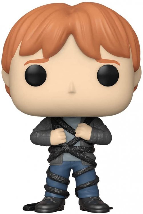 Фігурка Funko Harry Potter 20th Anniversary: Ron in Devils Snare фанко Гаррі Поттер Рон Візлі 134