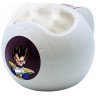 Кружка 3D теплочутлива ABYstyle DRAGON BALL Vegeta Spaceship чашка Жемчуг дракона