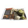 Книга Star Wars - Енциклопедія "Зоряні війни" (Тверда палітурка) російською