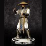 Фигурка Mezco Mortal Kombat X. 4" Raiden Action Figure