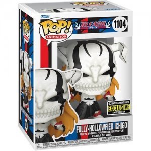 Фігурка Funko Bleach Fully Hollowfied Ichigo фанко Бліч - Ічіго (Entertainment Earth Exclusive) 1104