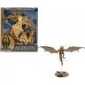 Фигурка McFarlane Toys Elder Scrolls V: Skyrim Alduin (Gold) Deluxe Box Скайрим Алдуин