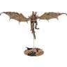 Фигурка McFarlane Toys Elder Scrolls V: Skyrim Alduin (Gold) Deluxe Box Скайрим Алдуин