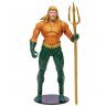 Фигурка McFarlane Toys DC Multiverse Aquaman Action Figure (Endless Winter) Аквамен