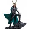 Статуэтка Thor: Ragnarok  Scale 1:10 Loki Statue (China edition)