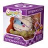 М'яка іграшка - Overwatch Mini Pachimari Plush Hangers - Pachimummy