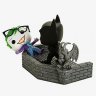 Фігурка Funko Pop Movie Moment: Batman 80th - Batman and Joker (1989)