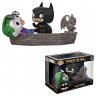 Фигурка Funko Pop Movie Moment: Batman 80th Batman and Joker (1989)