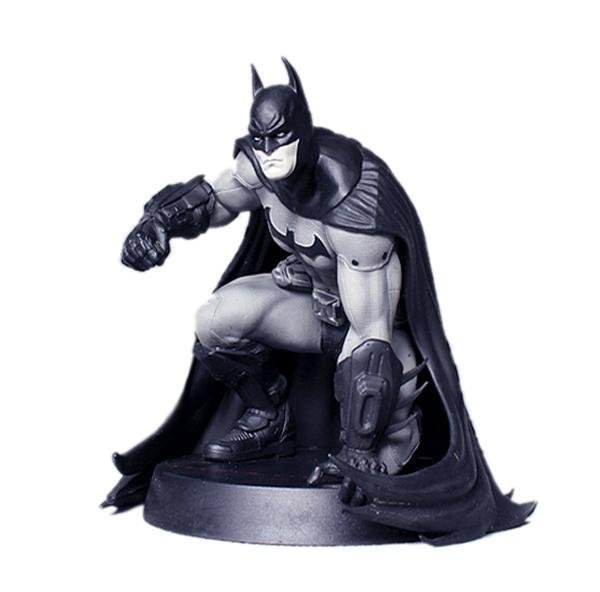 Статуэтка - Batman Arkham City Collector's Edition Figure