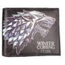 Кошелёк -  Game of Thrones - Stark