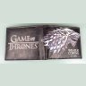 Гаманець - Game of Thrones - Stark