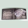 Кошелёк -  Game of Thrones - Stark