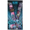 Cute But Deadly Lanyard Pin Set