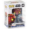 Фигурка Funko Pop Star Wars: Clone Wars - Darth Maul Звёздные войны Фанко Дарт Мол 410