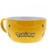 Набор для завтрака Покемон Пикачу Pokemon Pikachu Breakfast Set