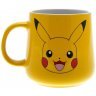 Набор для завтрака Покемон Пикачу Pokemon Pikachu Breakfast Set