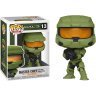 Фігурка Funko Pop Games: Halo Infinite - Master Chief Фанко Майстер Чіф 13