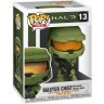 Фігурка Funko Pop Games: Halo Infinite - Master Chief Фанко Майстер Чіф 13