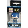 Брелок Funko POP! Keychain Pocket DC Batman Figure