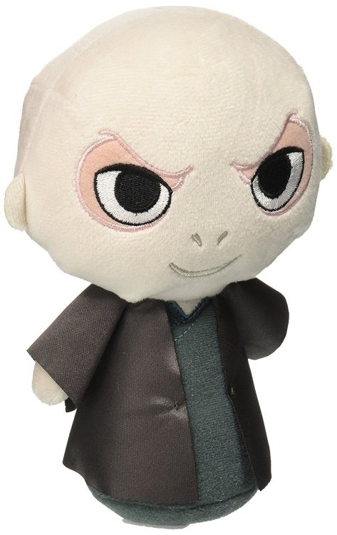 Мягкая игрушка Funko Supercute Plush: Harry Potter - Voldemort