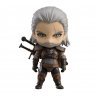 Фігурка Good Smile The Witcher 3: Wild Hunt: Geralt Nendoroid (China edition)