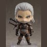 Фігурка Good Smile The Witcher 3: Wild Hunt: Geralt Nendoroid (China edition)