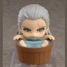 Фігурка Good Smile The Witcher 3: Wild Hunt: Geralt Nendoroid (China edition)