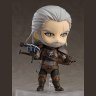 Фігурка Good Smile The Witcher 3: Wild Hunt: Geralt Nendoroid (China edition)