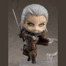 Фігурка Good Smile The Witcher 3: Wild Hunt: Geralt Nendoroid (China edition)