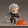 Фігурка Good Smile The Witcher 3: Wild Hunt: Geralt Nendoroid (China edition)