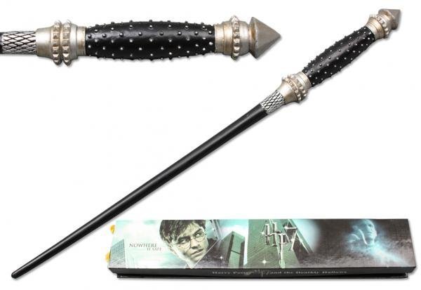 Narcissa Malfoy Magical Wand (Чарівна паличка Нарциси Мелфой)