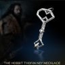 Медальйон THORIN KEY TO EREBOR