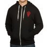 Реглан с капюшоном World of Warcraft Horde Loyalist Hoodie (размер XL)