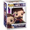 Фігурка Funko Pop Marvel What If? Doctor Strange Supreme Фанко Доктор Стрендж 874