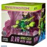 Фигурка Cute But Deadly - D.Va and MEKA Nano Cola Colossal Figure