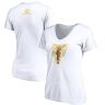 Футболка Blizzard Overwatch Mercy White V-Neck T-Shirt Womens (розмір S)