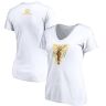 Футболка Mercy White Overwatch V-Neck T-Shirt Women's (размер S)