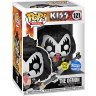 Фігурка Funko KISS The Demon Фанко Кісс Демон Glow in The Dark (Exclusive) 121