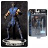 Фігурка Mezco Mortal Kombat X. 4 "Sub-Zero Action Figure