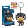 Брелок Marvel: Funko Pocket POP! Keychain - Thor Ragnarok - Thor