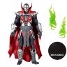 Фігурка McFarlane Mortal Kombat Malefik Spawn Action Figure 18 см.