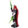 Фігурка McFarlane Mortal Kombat Malefik Spawn Action Figure 18 см.