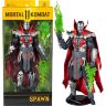 Фигурка McFarlane Mortal Kombat Malefik Spawn Action Figure 18 см.