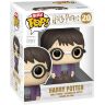 Фігурки Funko Bitty Ride: Harry Potter with Hogwarts Express фанко Гаррі Поттер Хогвартс Експрес