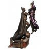 Статуэтка - Batman vs Joker: Arkham Origins Collectors Edition Statue