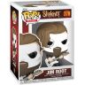 Фігурка Funko Rocks: Slipknot Jim Root with Guitar фанко Сліпнот Джим Рут 378