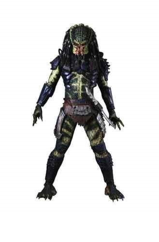 Фігурка Lost Predator Action Figure NECA