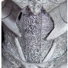 Фігурка - Sauron Hobbit /LORD OF THE RINGS Figure
